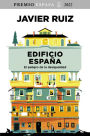 Edificio España: El peligro de la desigualdad. Premio Espasa 2022