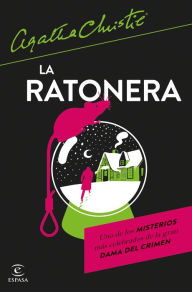 Title: La ratonera, Author: Agatha Christie