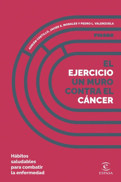 Hacer ejercicio, un aliado contra el cáncer, ASPREN