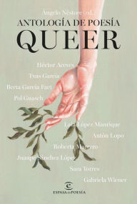 Title: Antología de poesía queer: Una imaginación radical, Author: Héctor Aceves