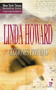 Title: Lecciones privadas, Author: Linda Howard
