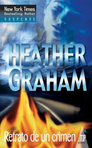 Title: Retrato de un crimen, Author: Heather Graham