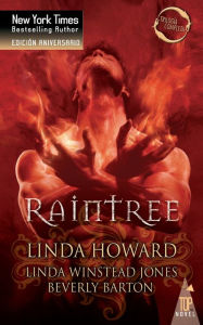 Title: Raintree, Author: Linda Howard