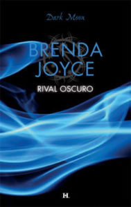 Title: Rival oscuro: Maestros del tiempo (2), Author: Brenda Joyce
