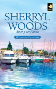 Title: Amor y confianza (Harbor Lights), Author: Sherryl Woods