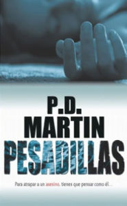 Pesadillas
