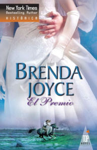 Title: El premio, Author: Brenda Joyce