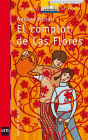 El complot de Las Flores (eBook-ePub)