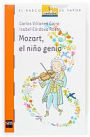 Mozart, el niño genio (eBook-ePub)