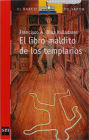 El libro maldito de los templarios (eBook-ePub)