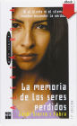 La memoria de los seres perdidos (eBook-ePub)