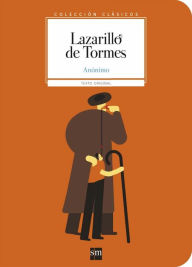 Title: Lazarillo de Tormes, Author: Anónimo