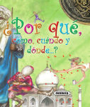 Alternative view 1 of ï¿½Por quï¿½, cï¿½mo, cuï¿½ndo y dï¿½nde . . .?