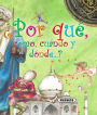 ï¿½Por quï¿½, cï¿½mo, cuï¿½ndo y dï¿½nde . . .?
