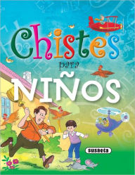 Chistes para ninos