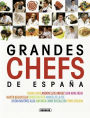 Grandes chefs de Espana