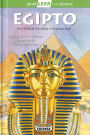 Egipto: Leer con Susaeta - Nivel 2