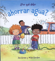 Por Que Debo Ahorrar Agua ?