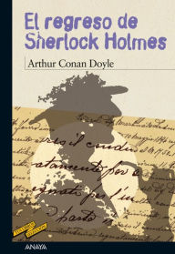 Title: El regreso de Sherlock Holmes, Author: Arthur Conan Doyle