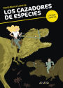 Los cazadores de especies