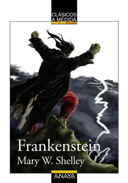Frankenstein: Edición adaptada