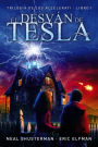 El desván de Tesla: Trilogía de los Accelerati, 1