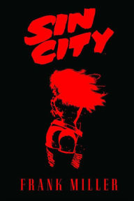 Title: Sin City Ed. Integral 1, Author: Frank Miller