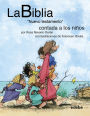 La BIBLIA