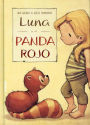 Luna y el panda rojo
