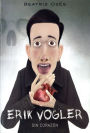 Erik Vogler sin corazon