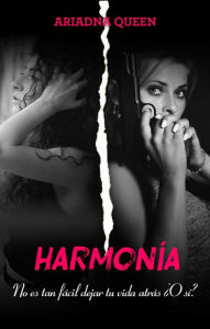 Title: Harmonía, Author: Ariadna Queen