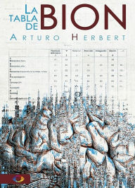 Title: La Tabla de Bion, Author: Arturo Herbert