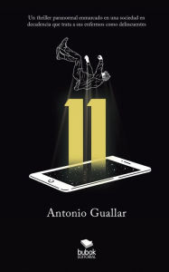 Title: 11, Author: Antonio Guallar