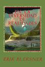 En la Diversidad de Realidades Erik Bleksner