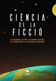 Title: Ci ncia de la ficci, Author: Alejandro David Lacambra Boada