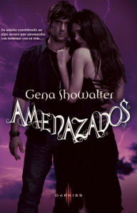 Title: Amenazados: Entrelazados (3), Author: Gena Showalter