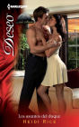 Los asuntos del duque (Unfinished Business with the Duke) (Harlequin Deseo Series #866)