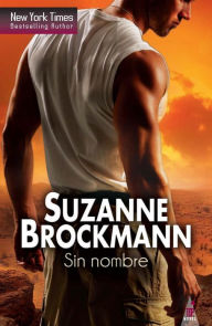 Title: Sin nombre, Author: Suzanne Brockmann