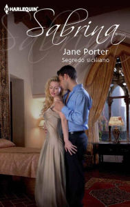 Title: Segredo siciliano, Author: Jane Porter
