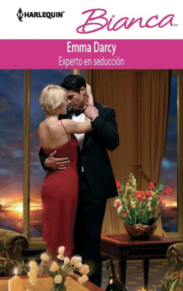 Experto en seducción (The Master Player) (Harlequin Bianca Series #885)