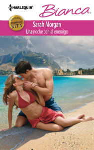 Una noche con el enemigo (The Forbidden Ferrara) (Harlequin Bianca Series #888)