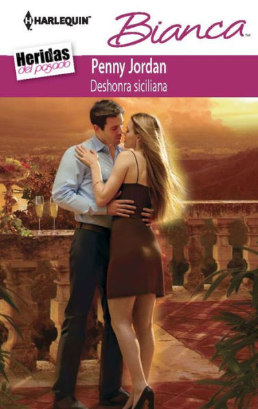 Deshonra siciliana (A Secret Disgrace) (Harlequin Bianca Series #892)