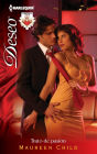 Trato de pasión (The Temporary Mrs. King) (Harlequin Deseo Series #888)