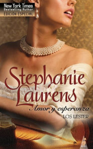 Title: Las razones del amor, Author: Stephanie Laurens