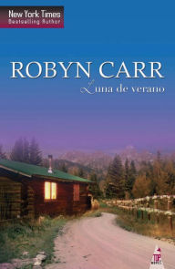 Title: Luna de verano, Author: Robyn Carr