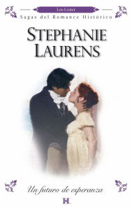 Title: Un futuro de esperanza: Los Lester (2), Author: Stephanie Laurens