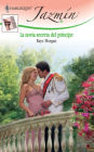 La novia secreta del príncipe: Amores palaciegos (1)