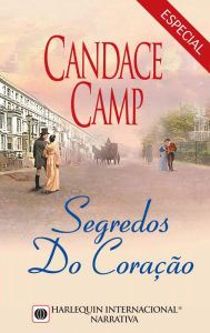Title: Segredos do coração, Author: Candace Camp
