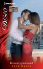 Personal y profesional (The Ex Who Hired Her) (Harlequin Deseo Series #920)