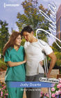 Amor incurable: Los Fortune: Romance turbulento (3)